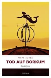 Cover von Tod auf Borkum