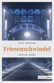 Cover von Friesenschwindel