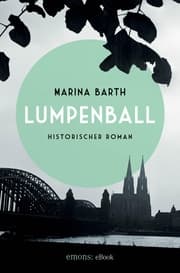 Cover von Lumpenball