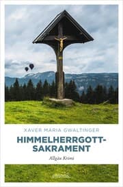 Cover von Himmelherrgottsakrament