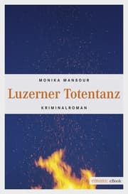 Cover von Luzerner Totentanz