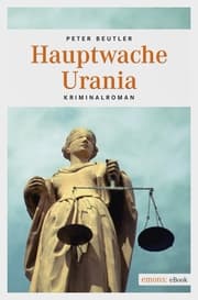 Cover von Hauptwache Urania
