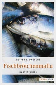 Cover von Fischbrötchenmafia