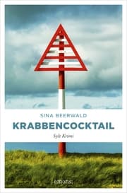 Cover von Krabbencocktail