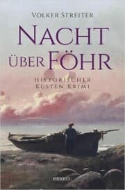Cover von Nacht über Föhr