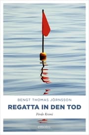 Cover von Regatta in den Tod