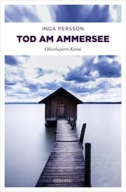 Cover von Tod am Ammersee