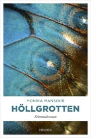 Cover von Höllgrotten