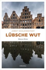 Cover von Lübsche Wut