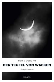 Cover von Der Teufel von Wacken