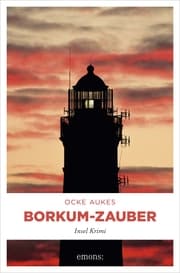 Cover von Borkum-Zauber