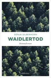 Cover von Waidlertod