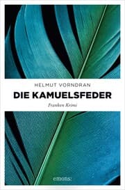 Cover von Die Kamuelsfeder