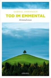 Cover von Tod im Emmental