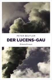 Cover von Der Lucens-GAU
