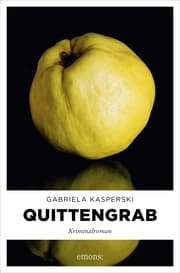 Cover von Quittengrab