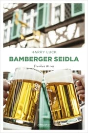 Cover von Bamberger Seidla