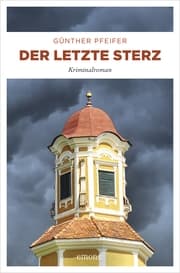 Cover von Der letzte Sterz