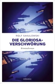 Cover von Die Gloriosa-Verschwörung