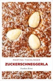 Cover von Zuckerschneggerla