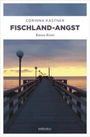 Cover von Fischland-Angst