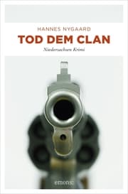Cover von Tod dem Clan