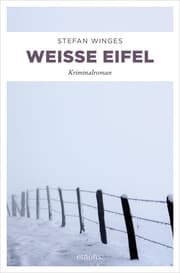 Cover von Weiße Eifel