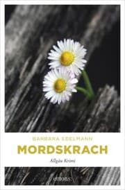 Cover von Mordskrach
