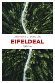 Cover von Eifeldeal