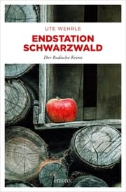 Cover von Endstation Schwarzwald