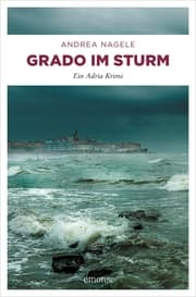 Cover von Grado im Sturm