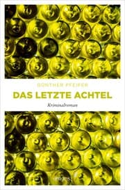 Cover von Das letzte Achtel