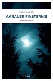 Cover von Aarauer Finsternis