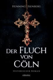 Cover von Der Fluch von Cöln
