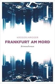 Cover von Frankfurt am Mord