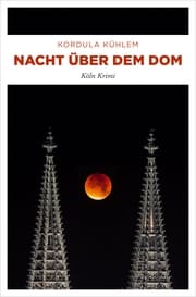 Cover von Nacht über dem Dom