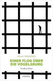 Cover von Einer flog über die Vogelsburg