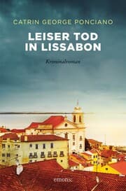 Cover von Leiser Tod in Lissabon