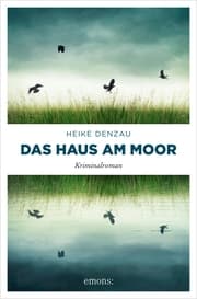 Cover von Das Haus am Moor