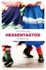 Cover von Hessentagtod