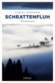 Cover von Schrattenfluh