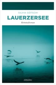 Cover von Lauerzersee