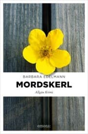 Cover von Mordskerl