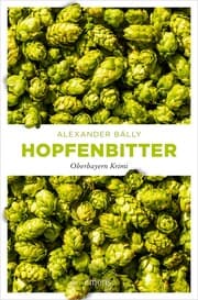 Cover von Hopfenbitter
