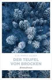 Cover von Der Teufel vom Brocken