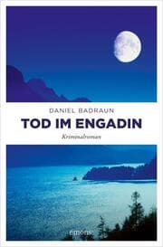 Cover von Tod im Engadin