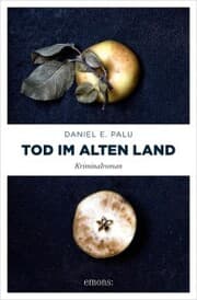 Cover von Tod im Alten Land