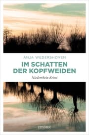 Cover von Im Schatten der Kopfweiden