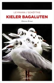 Cover von Kieler Bagaluten