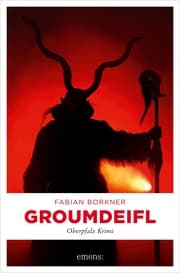 Cover von Groumdeifl